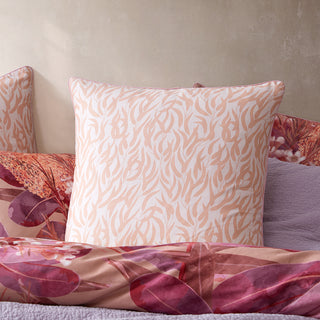 Marla Rose European Pillowcase by Logan and Mason