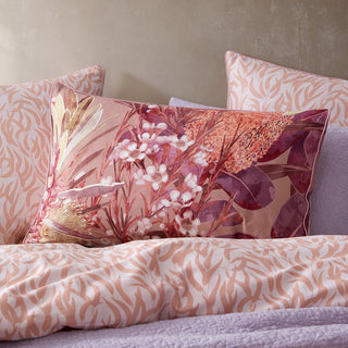 Marla Rose Quilt Cover Set by Logan and Mason