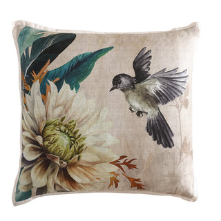 Mayumi European Pillowcase by Logan and Mason