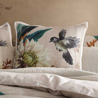 Mayumi European Pillowcase by Logan and Mason