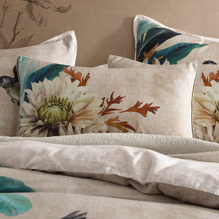 Mayumi Quilt Cover Set by Logan and Mason