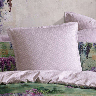 Miko Quilt Cover Set by Logan and Mason