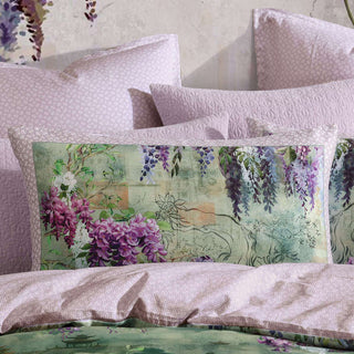 Miko Quilt Cover Set by Logan and Mason