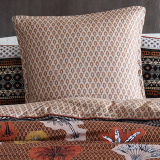 Meekah Multi Quilt Cover Set by Logan and Mason