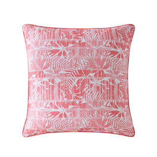 Nalani Multi European Pillowcase by Logan and Mason