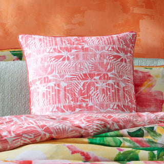 Nalani Multi European Pillowcase by Logan and Mason