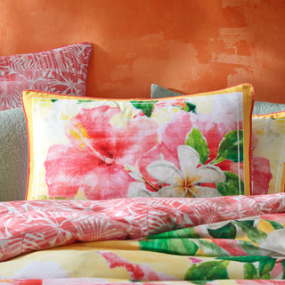 Nalani Multi Quilt Cover Set by Logan and Mason