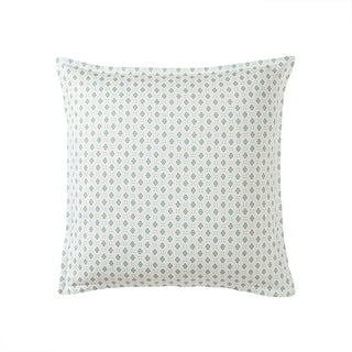 Piper Forest European Pillowcase by Logan and Mason
