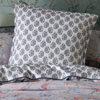 Pippen European Pillowcase by Logan and Mason