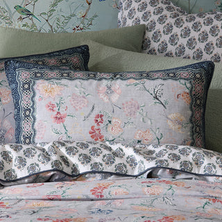 Pippen Quilt Cover Set by Logan and Mason