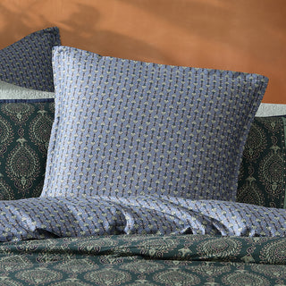 Priya Pine European Pillowcase by Logan and Mason