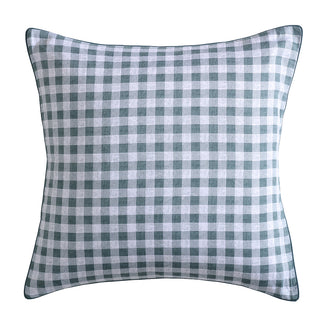 Sabina European Pillowcase by Logan and Mason
