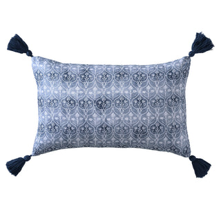 Sakura Cushion by Logan and Mason