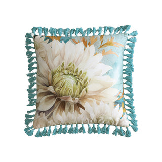 Sooki Breakfast Cushion by Logan and Mason