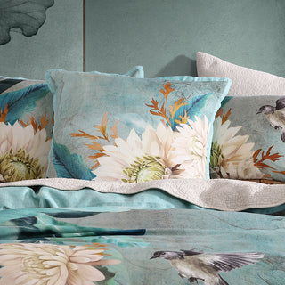 Sooki European Pillowcase by Logan and Mason