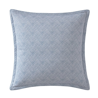 Soren Ink European Pillowcase by Logan and Mason