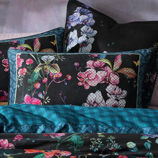 Sassafras Multi Quilt Cover Set by Logan and Mason