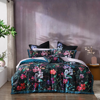 Sassafras Multi Quilt Cover Set by Logan and Mason