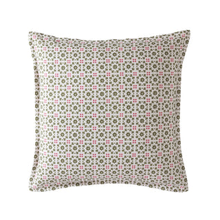 Versailles European Pillowcase by Logan and Mason