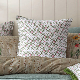 Versailles European Pillowcase by Logan and Mason