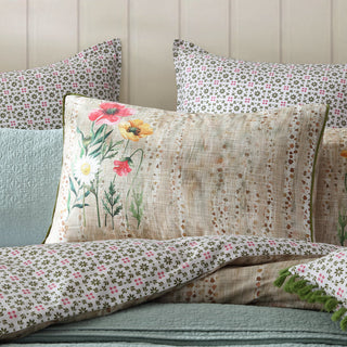 Versailles Quilt Cover Set by Logan and Mason