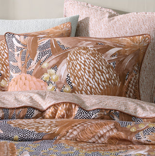 Wolgan Quilt Cover Set by Logan and Mason