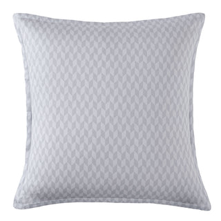 Yarmouth Grey European Pillowcase by Logan and Mason