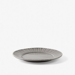 Laurie Grey 12-Piece Dinner Set by Hottie