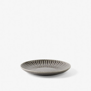 Laurie Grey 12-Piece Dinner Set by Hottie