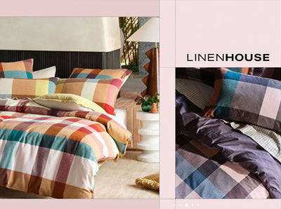 Linen House Sale