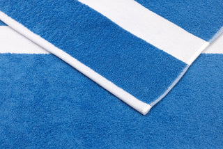 LCASUAL Aerien Bath Towel by Lacoste