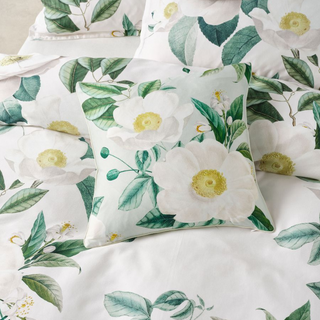 Loretta Cushion by Linen House