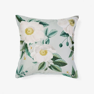 Loretta European Pillowcase by Linen House