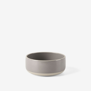 Lucie Taupe 12-Piece Dinner Set by Hottie