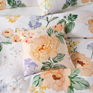 Lyra Cushion by Linen House