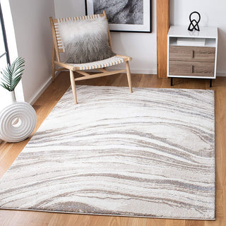 Mineral 333 Ivory Rug by Rug Culture