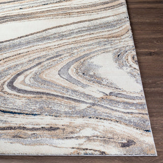Mineral 555 Rock Rug by Rug Culture