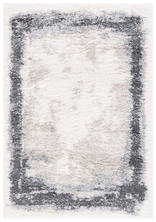 Moonlight Cloud Oxford Rug by Rug Culture