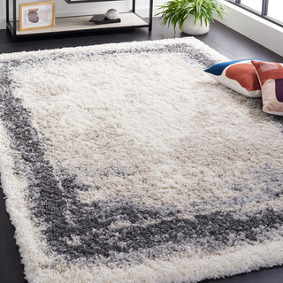Moonlight Cloud Oxford Rug by Rug Culture