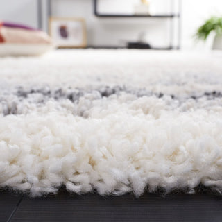 Moonlight Cloud Oxford Rug by Rug Culture