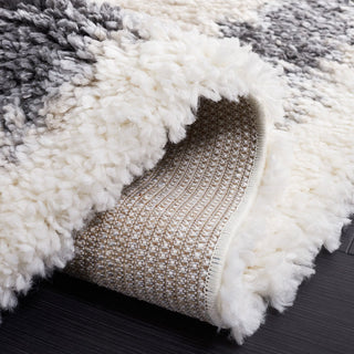 Moonlight Cloud Oxford Rug by Rug Culture