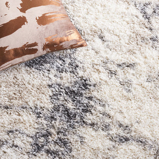 Moonlight Marble Zenith Rug by Rug Culture