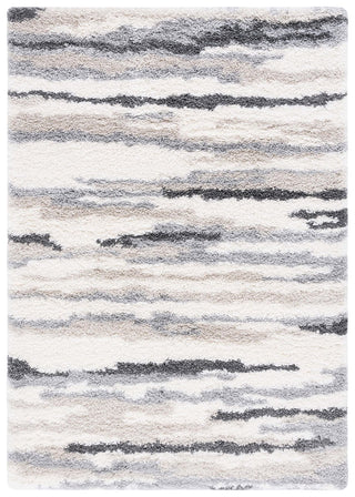 Moonlight Neptune Slate Rug by Rug Culture