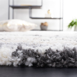 Moonlight Neptune Slate Rug by Rug Culture