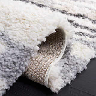 Moonlight Neptune Slate Rug by Rug Culture