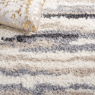 Moonlight Neptune Slate Rug by Rug Culture