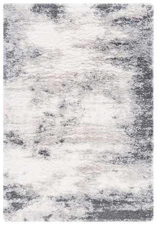 Moonlight Opal Steel Rug by Rug Culture