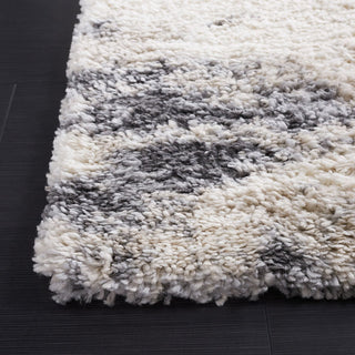 Moonlight Opal Steel Rug by Rug Culture