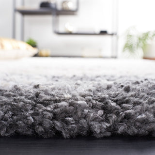Moonlight Opal Steel Rug by Rug Culture
