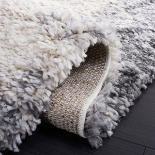 Moonlight Opal Steel Rug by Rug Culture